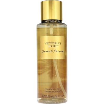 Coconut Passion Vyživujúcí telový spray